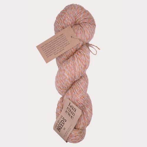 Baa Ram Ewe | British Breeds | 100% British Wool Yarn