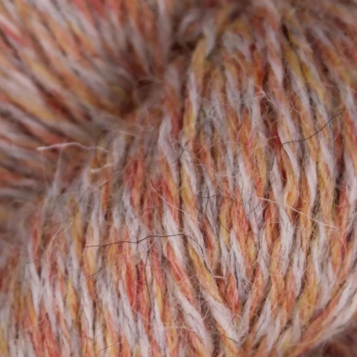 Baa Ram Ewe | British Breeds | 100% British Wool Yarn