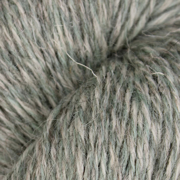 Baa Ram Ewe | British Breeds | 100% British Wool Yarn