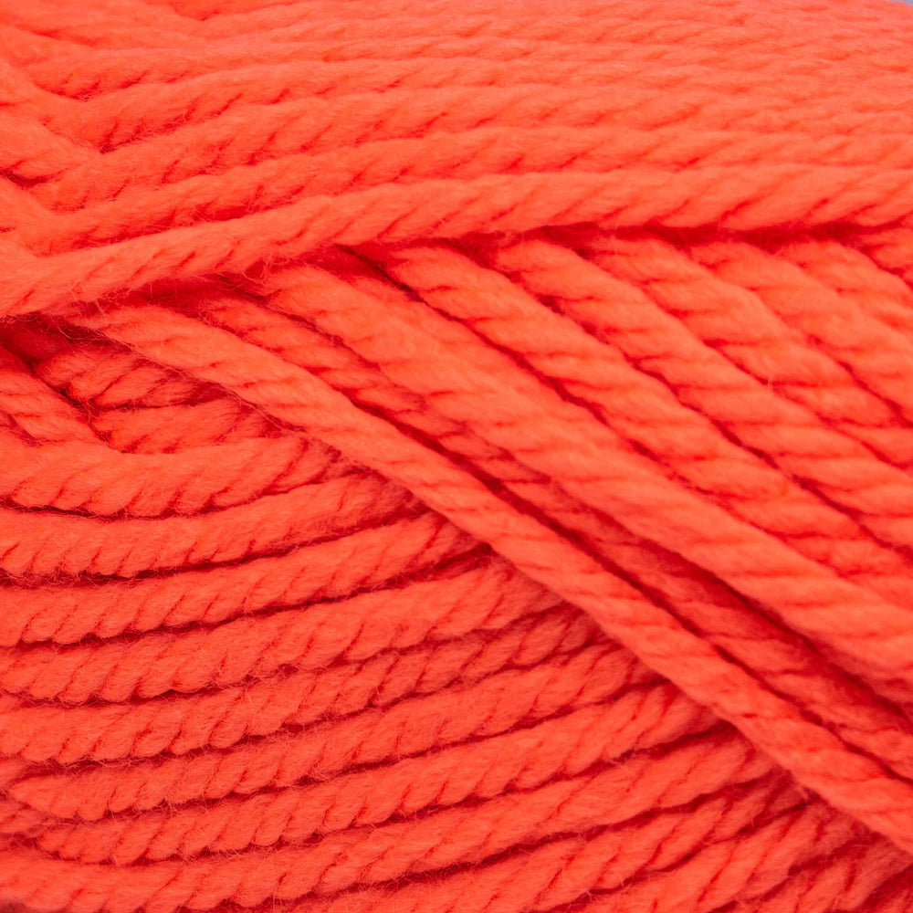 100% Acrylic | Super Bulky Weight