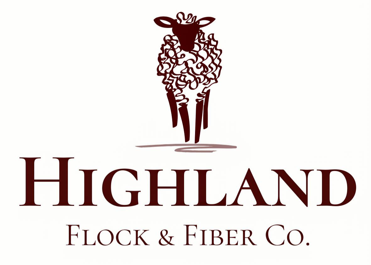 Highland Flock & Fiber Co.