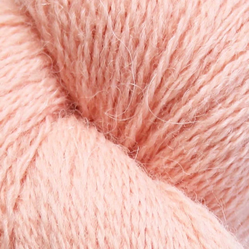 Baa Ram Ewe | Eden DK | Alpaca & Organic Wool Yarn (30/70