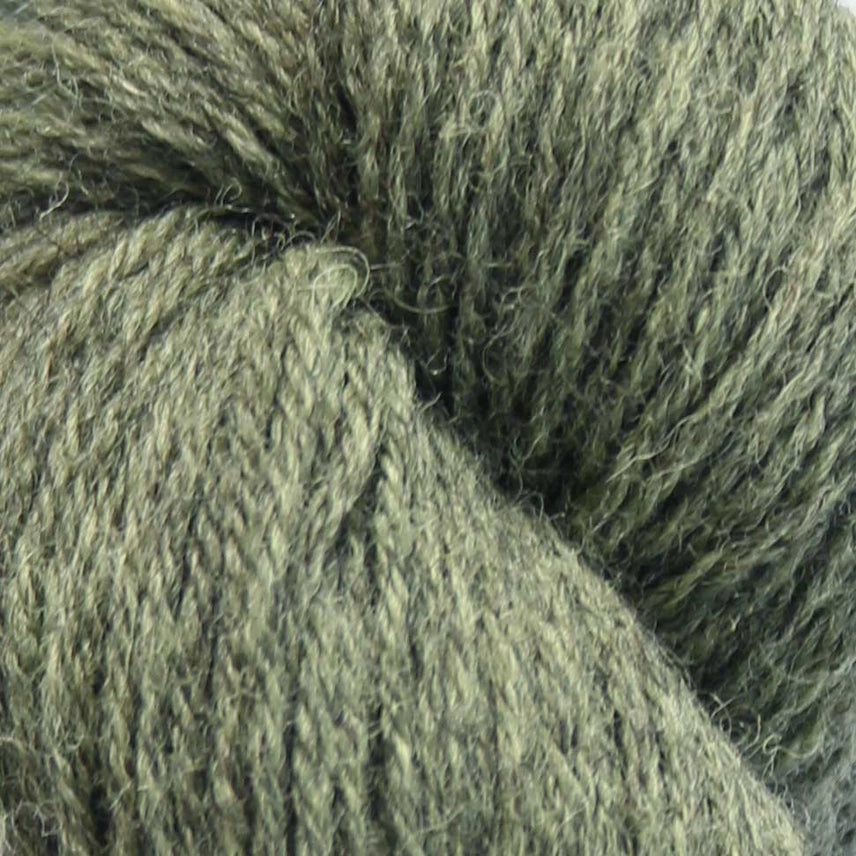 Baa Ram Ewe | Eden DK | Alpaca & Organic Wool Yarn (30/70