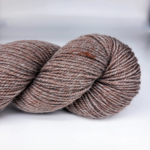 100% US NSW Merino | Worsted Weight