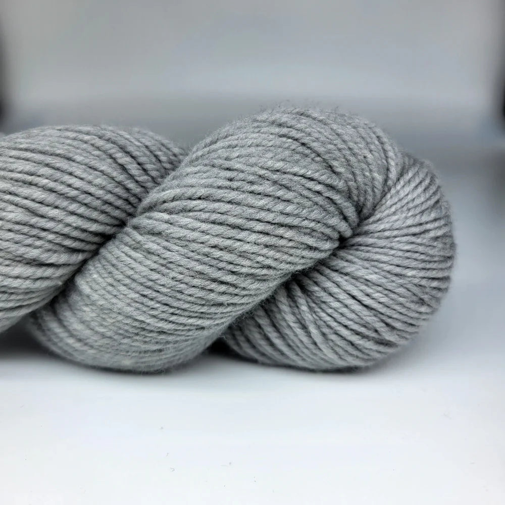 100% US NSW Merino | Worsted Weight