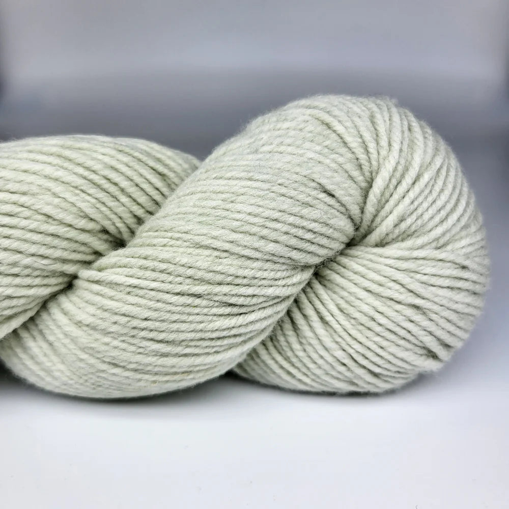 100% US NSW Merino | Worsted Weight