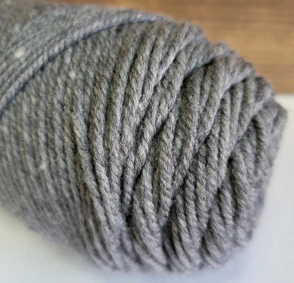 100% US Shaniko Wool | Worsted Weight