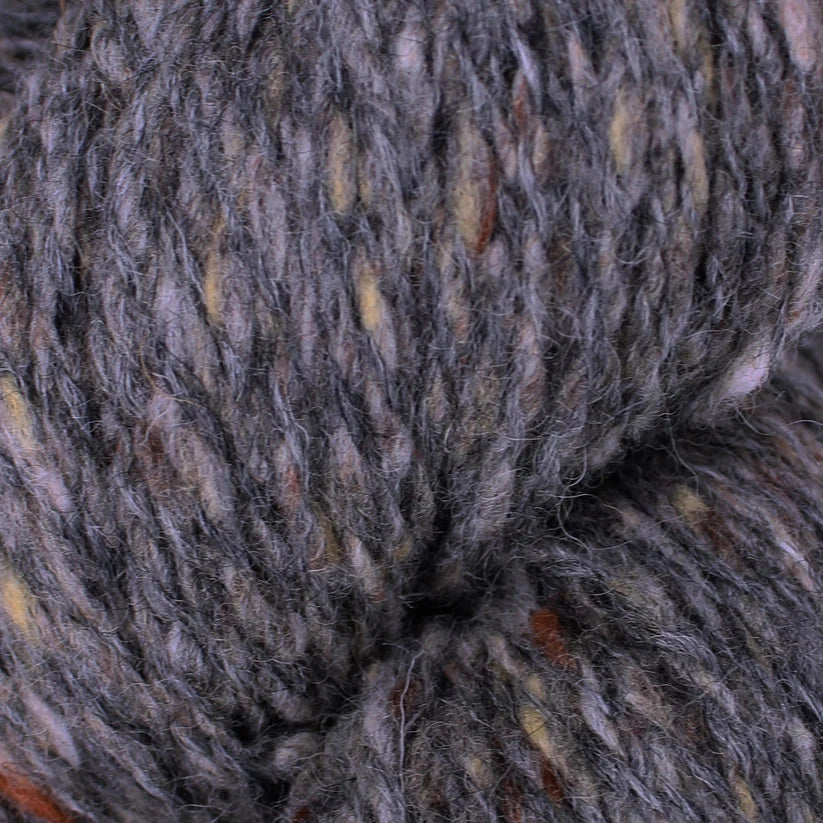 Baa Ram Ewe | Donegal Twists | Luxury Wool Yarn • DK Weight