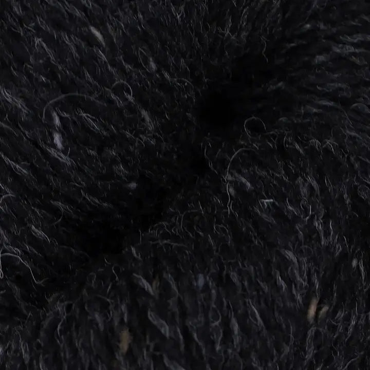 Baa Ram Ewe | Donegal Twists | Luxury Wool Yarn • DK Weight