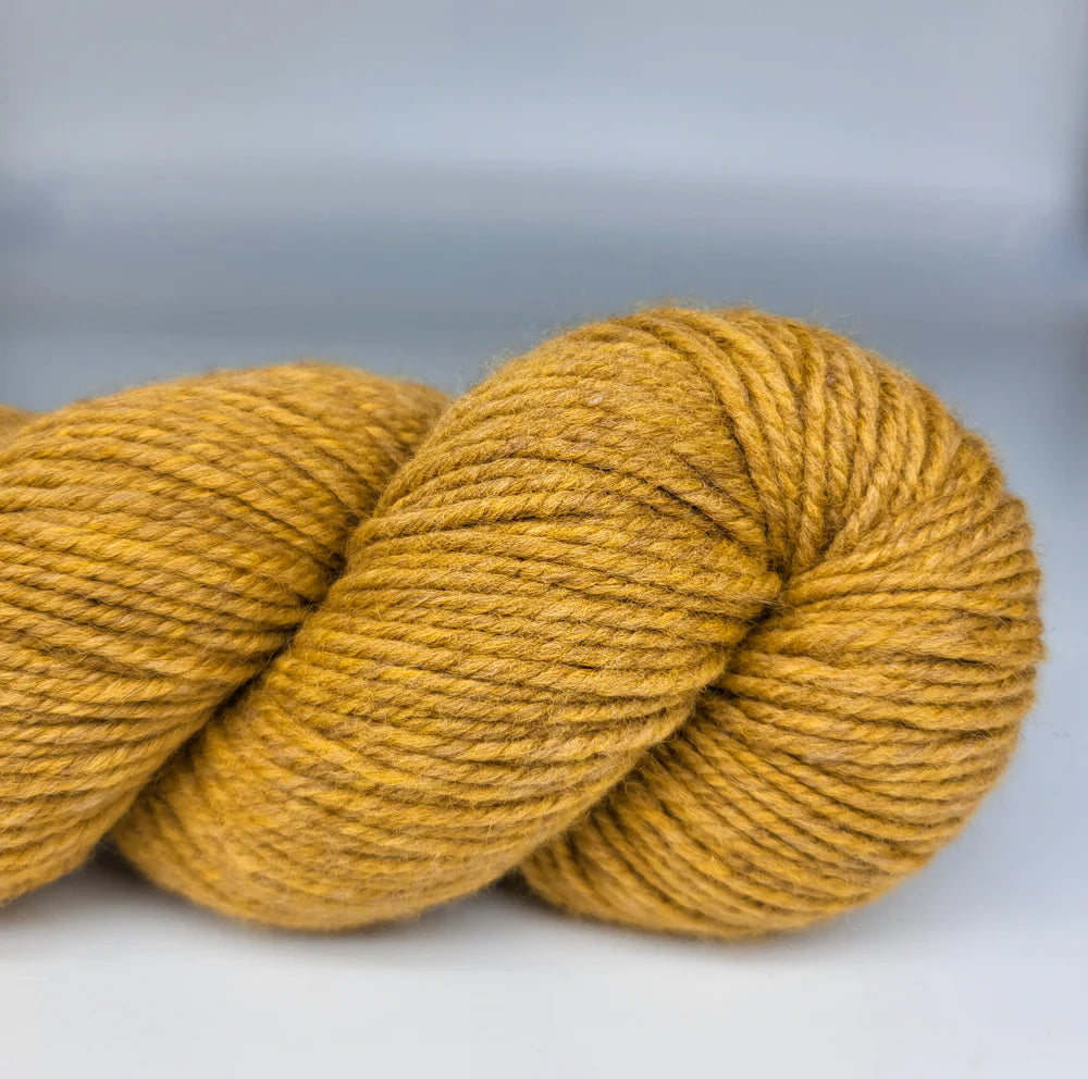 100% US NSW Merino | Worsted Weight